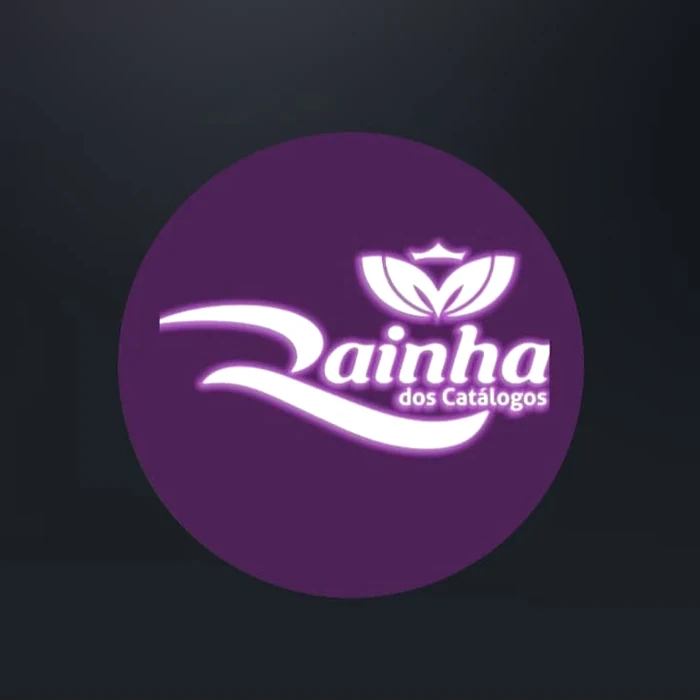 Logo Rainha dos Catálogos